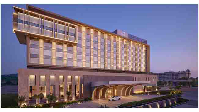 IHCL Strengthens Presence in Jaipur with Ninth hotel