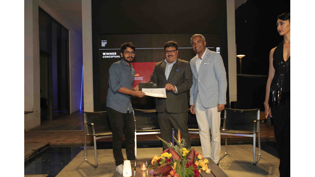 Lexus Design Award India 2023: Fostering the next generation of designers in India for crafting a better tomorrow