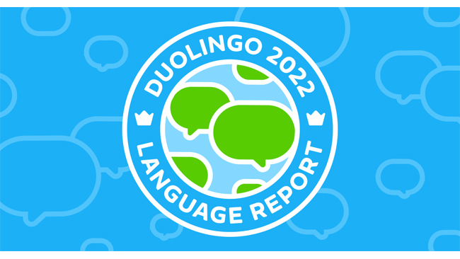 40% Indians from Tier 3 Cities say Language is a key motivator as they plan their 2023 travel: Duolingo Language Report 2022
