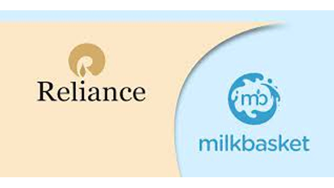 reliance-retail-s-milkbasket-expands-its-footprint-in-rajasthan-after-jaipur-launches-grocery-delivery-in-ajmer-in-10-area-codes