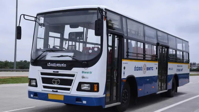 Bengaluru Metropolitan Transport Corporation signs a definitive agreement with Tata Motors’ subsidiary for operating 921 electric buses in Bengaluru