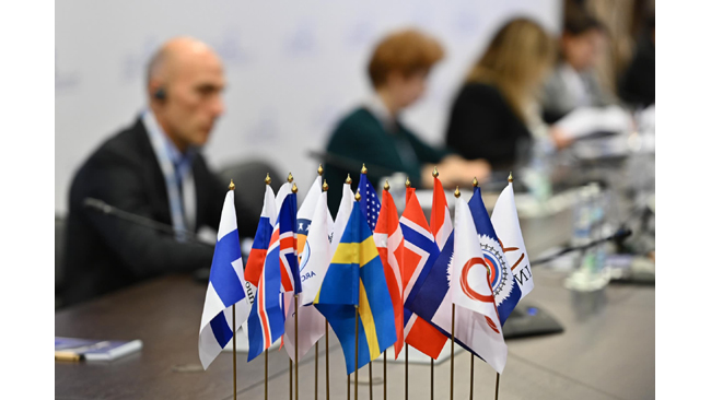 Russia Holds over 40 Key Arctic-Related Events in 2022 as Arctic Council Chair