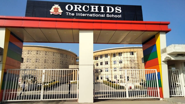 Orchids The International School opens its first branch in Jaipur