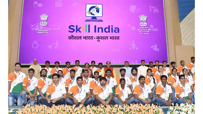 Skill India To Host Kaushal Mahotsav in Bundi to Empower Youth And Make Them A Catalyst In National Development