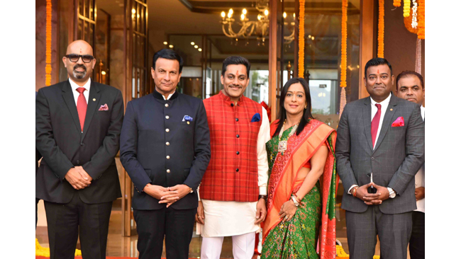 DEVI RATN, AN IHCL SELEQTIONS HOTEL, EXPANDS TO CATER TO JAIPUR’S GROWING TOURISM