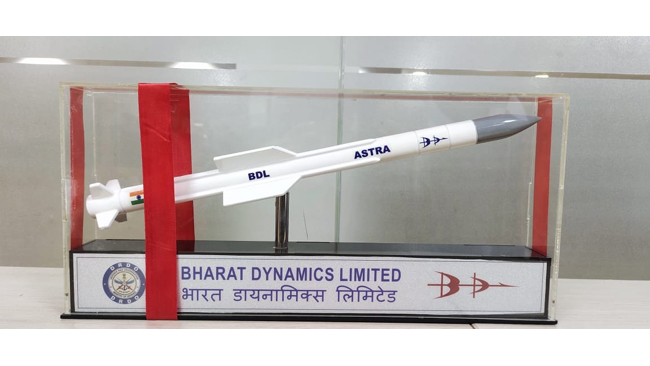 MSDE collaborates with Bharat Dynamics Limited to promote apprenticeship training