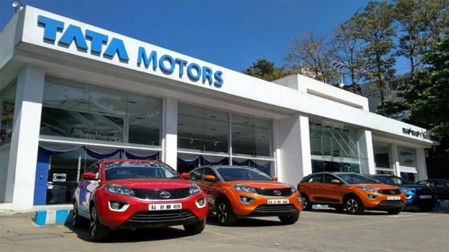 Tata Motors increases prices across its passenger vehicles, effective Feb 1st, 2023