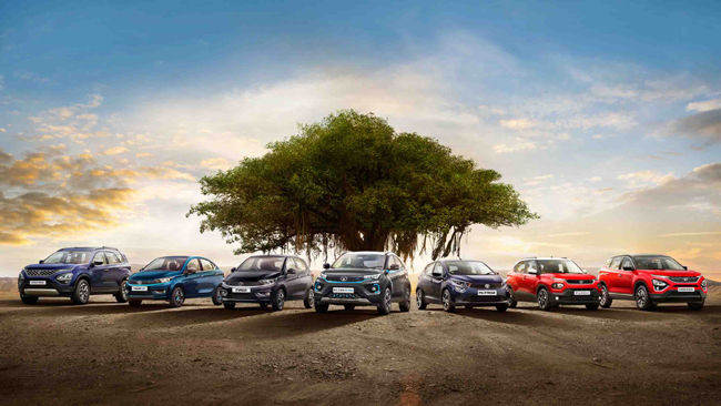 Tata Motors announces a ‘National Exchange Carnival’ for its customers
