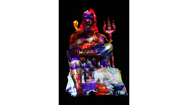 world-s-5th-tallest-statue-nathdwara-statue-of-belief-inaugurates-barco-powered-sound-light-show