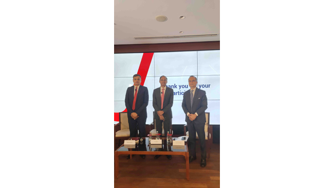 Kotak Mahindra Bank goes live with Kotak fyn