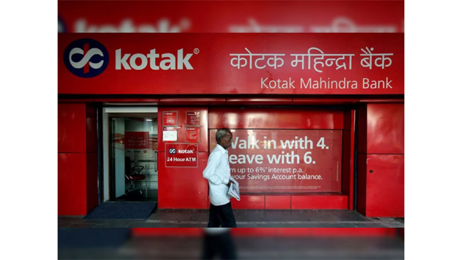 Kotak Mahindra Bank Opens 100 Gold Loan Branches in FY ‘23