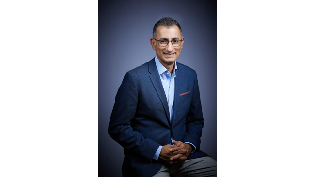 Kotak brings on board Unilever veteran Rohit Bhasin as Chief Marketing Officer Move to strengthen customer-centric brand initiatives