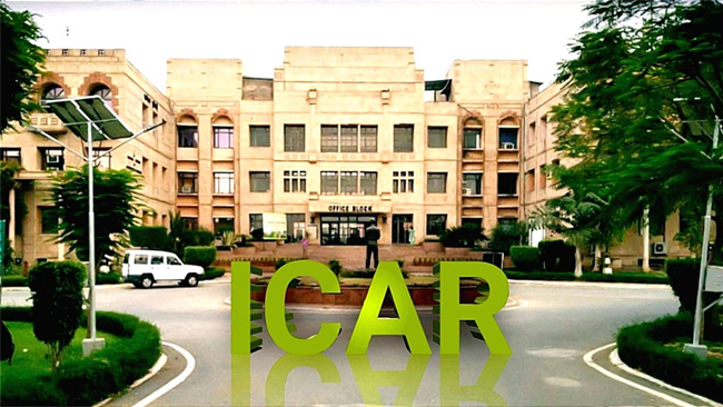 transforming-agriculture-for-better-tomorrow-indian-council-of-agricultural-research-icar-announces-first-international-conference-with-world-bank