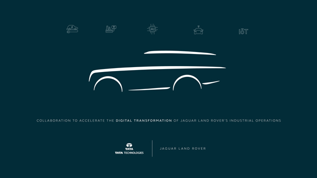jaguar-land-rover-partners-with-tata-technologies-to-accelerate-the-digital-transformation-of-its-industrial-operations