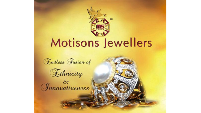 Jaipur-based retail jeweller Motisons Jewellers files DRHP for IPO