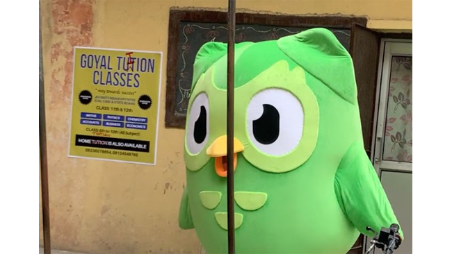 Get ready to LOL and Learn with Duolingo's #SwachhBhashaAbhiyaan campaign cleaning up India's signboards, one mistake at a time