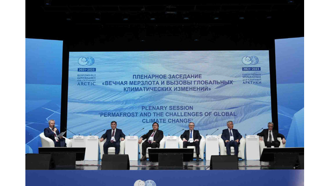 yakutsk-hosts-research-and-training-conference-on-climate-change-and-permafrost-thawing
