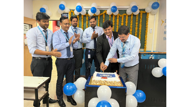 Aakash BYJU’S celebrates third year of successful operations of its branch in Udaipur