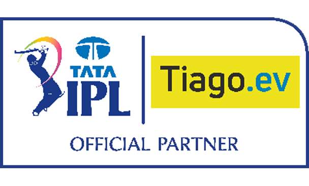 Tata IPL 2023 to Go.ev with the Tiago.ev