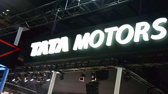 Tata Motors registers total sales of 2,51,822 units in Q4 FY23, up 3% over Q4 FY22