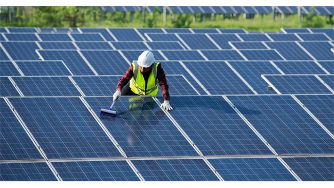 NSDC and Fenice Energy to train a renewable energy workforce