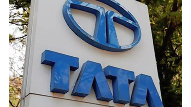 Tata Motors registered total sales of 69,599 units in April 2023