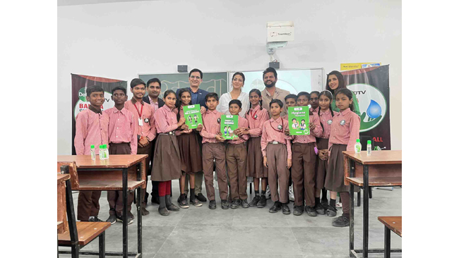 dettol-banega-swasth-india-launches-one-of-its-kind-health-and-hygiene-podcast-on-world-hand-hygiene-day