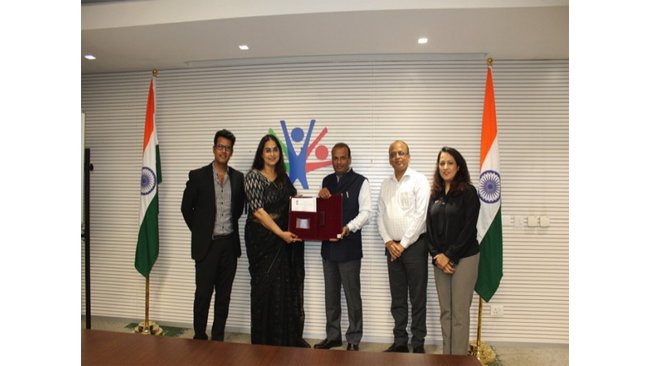 NSDC and Pernod Ricard India Partner to Drive Livelihood Skill Training Program for Transpersons