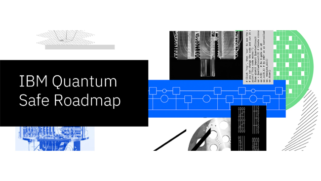 ibm-unveils-end-to-end-quantum-safe-technology-to-safeguard-governments-and-businesses-most-valuable-data