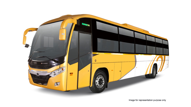 tata-motors-wins-order-for-50-magna-13-5-metre-buses-from-vijayanand-travels