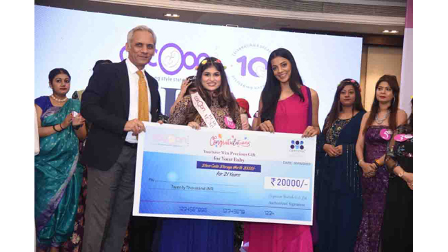 Cocoon Hospital celebrates motherhood with an exclusive event ‘Dear Moms’