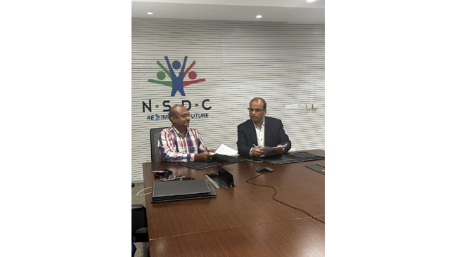nsdc-academy-partners-with-camuedtech-to-bridge-the-skills-gap-between-education-and-industry