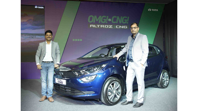 tata-motors-disrupts-the-cng-market-with-the-launch-of-altroz-icng