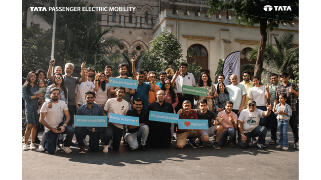 celebrating-world-environment-day-tata-motors-introduces-evolve-an-exclusive-customer-engagement-programme-for-tata-ev-owners