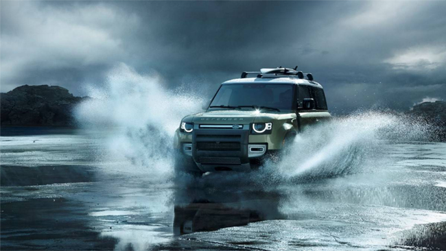 JLR INDIA ANNOUNCES ITS ANNUAL MONSOON SERVICE EVENT FROM 12TH TO 17TH JUNE 2023