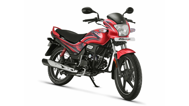 HERO MOTOCORP LAUNCHES ICONIC MOTORCYCLE PASSION+ IN A REFRESHED AVATAR  THE ‘STYLISH FOREVER’ MOTORCYCLE RETURNS WITH ENHANCED COMFORT AND CONVENIENCE