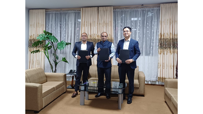 nsdc-lesde-and-medhavi-skills-come-together-for-the-development-of-international-centre-for-innovation-and-skills-excellence-in-mizoram