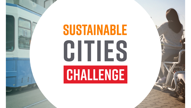 Toyota Mobility Foundation Launches $9 Million Global City Challenge to Promote Drive Safe, Inclusive and Sustainable Innovation in City Mobility