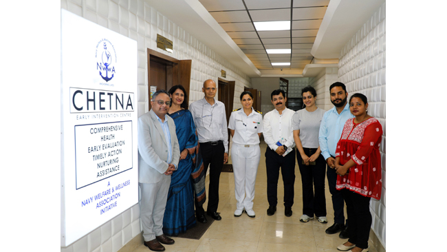 HERO MOTOCORP PARTNERS WITH NWWA AND INDIAN NAVY TO SUPPORT IN COMMUNITY DEVELOPMENT INITIATIVES
