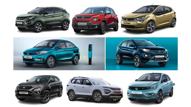 Tata Motors to take a marginal price hike on its passenger vehicles from July 17,2023 Offers price protection on all booking till July 16, 2023
