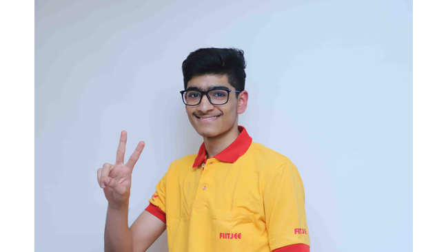 FIITJEE's Stress-Free Learning Environment Empowers Students to Excel in JEE Advanced 2023