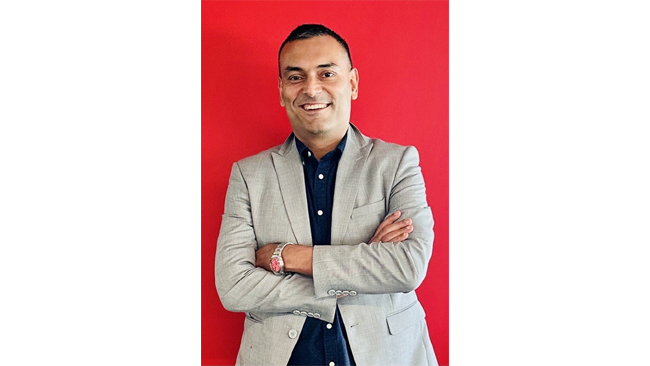 Coca-Cola India announces the appointment of Ajay Vijay Bathija as Vice President, Franchise Operations for Southwest Asia