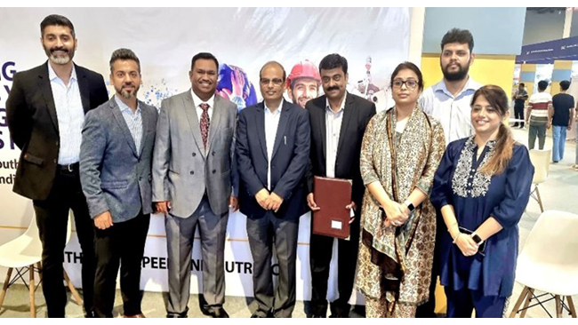 NSDC and Pearson Partner to Bring IT Specialist Certification Programs and English Language Programs to Indian Youth
