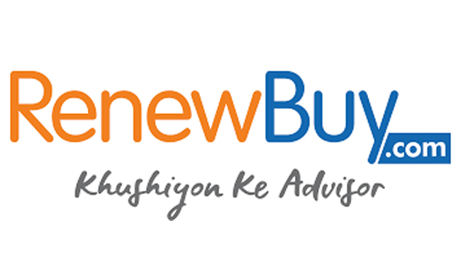 RenewBuy closes US$ 40million, as a part of its Series D fund raise, with Japanese insurance major, Dai-ichi Life Holdings Inc.