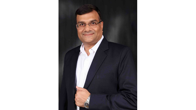 Barco Appoints Rajeeva Lochan Sharma as Managing Director for India