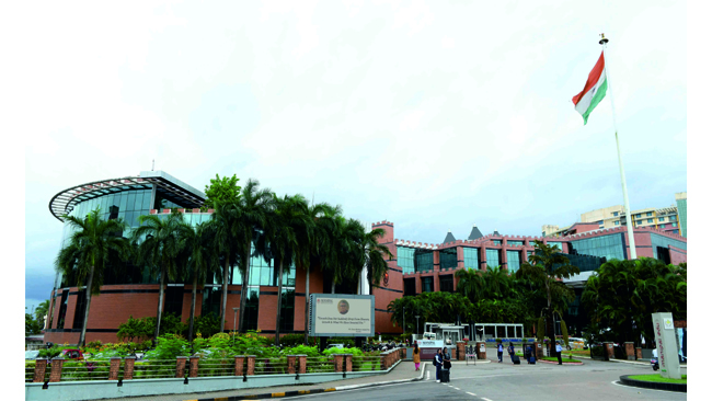 manipal-academy-of-higher-education-manipal-secures-top-spot-among ...