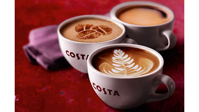 Beyond the Beans: 3 Ways How Costa Coffee is Brewing Difference