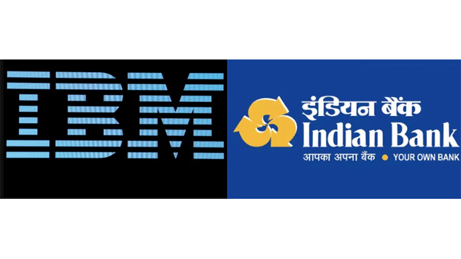 Indian Bank collaborates with IBM to deploy future ready compute infrastructure to enhance scalability and agility