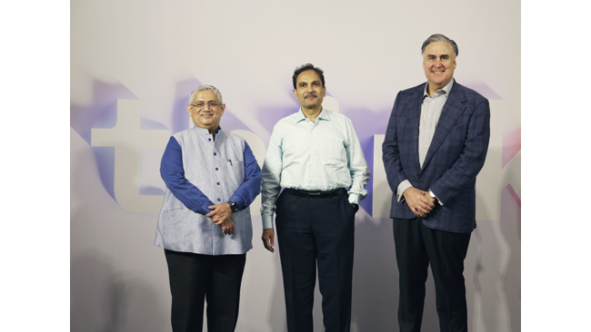 Parle Products collaborates with IBM to drive digital transformation using cloud and AI