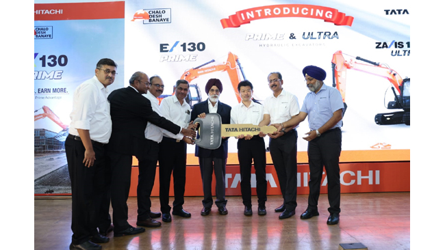 tata-hitachi-unveils-ex-130-prime-and-zaxis-140h-ultra-the-future-of-excavation